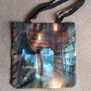 Tote bag NWOT